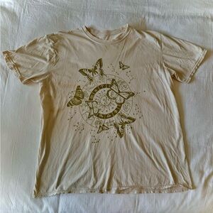 PacSun Oversized T-Shirt